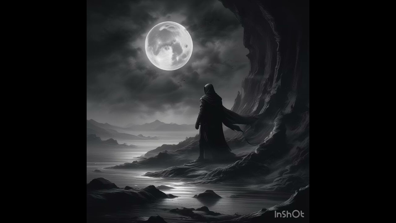 The Dark Void
