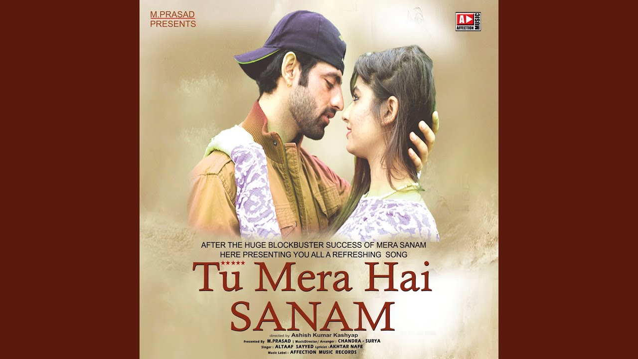 Tu Mera Hai Sanam