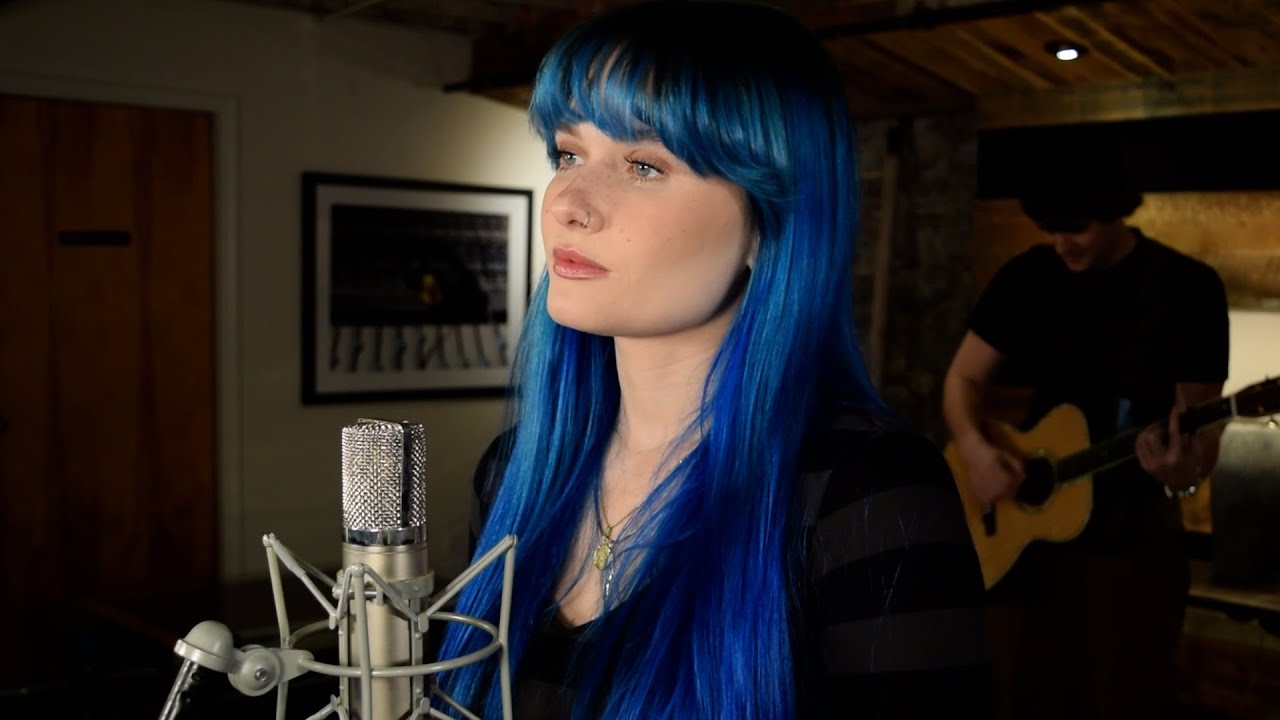 Third Eye Blind - How's It Going to Be (IMY2 Cover)