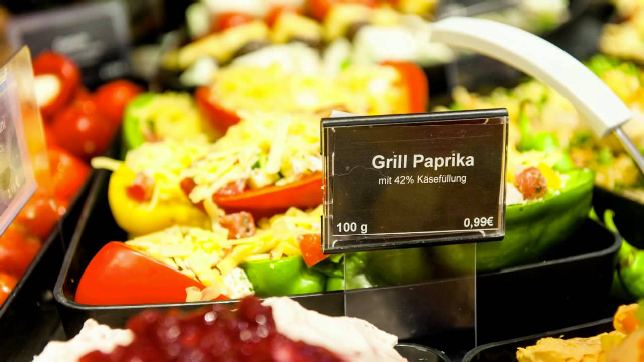 Käse-Star 2012 Rewe Wintgens Bergisch Gladbach