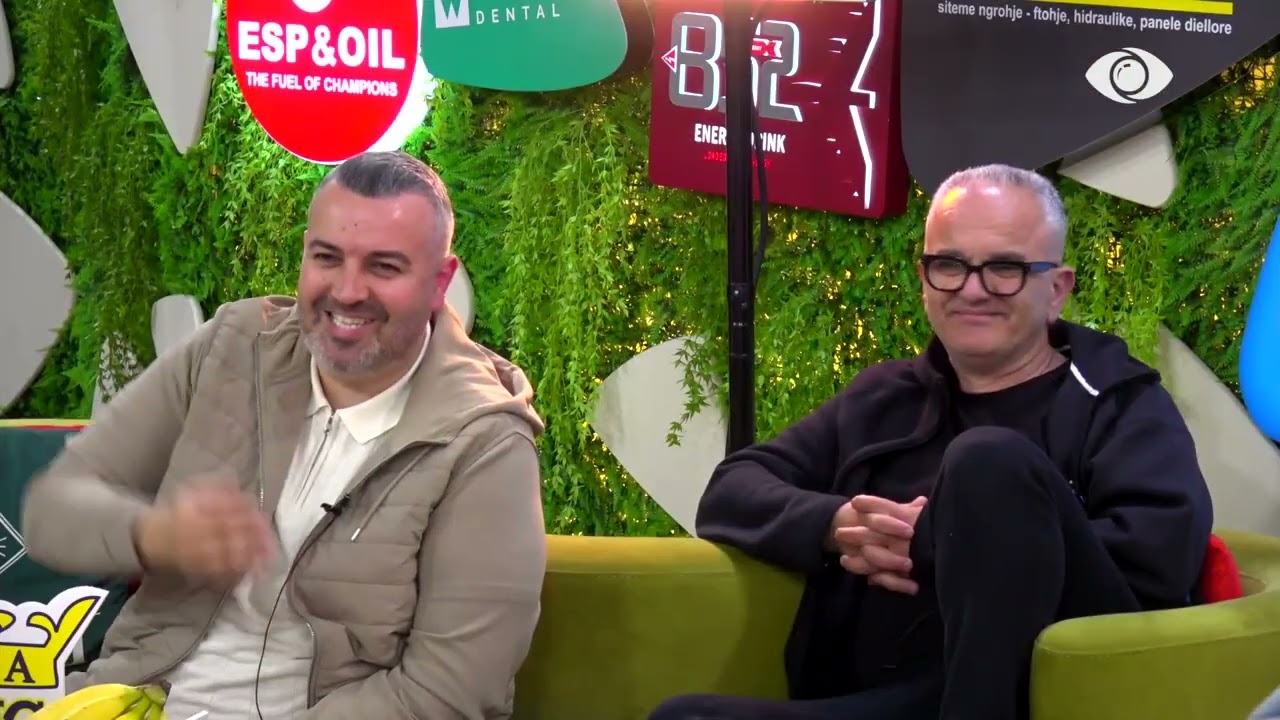 “Shalët e mia i ke ëndërr”/ Juela debaton me Gretën: E pamoralshme