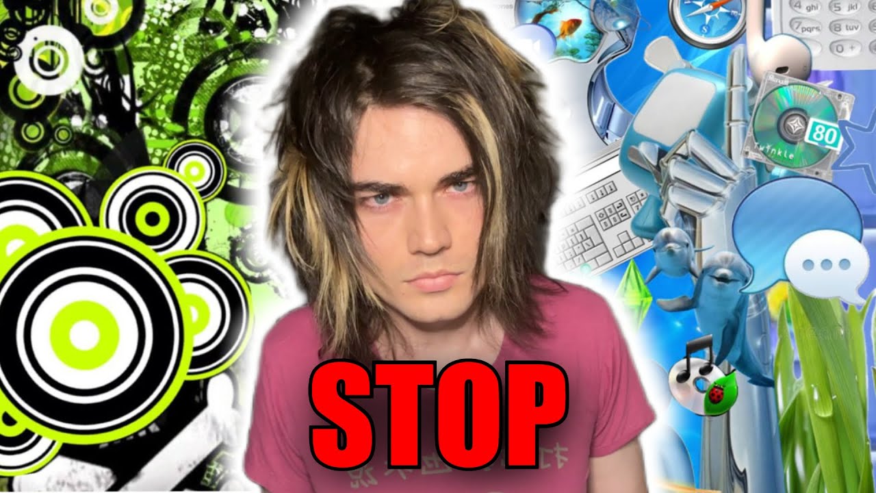 Stop Pretending It&rsquo;s 2005: The Problem With Nostalgia Culture
