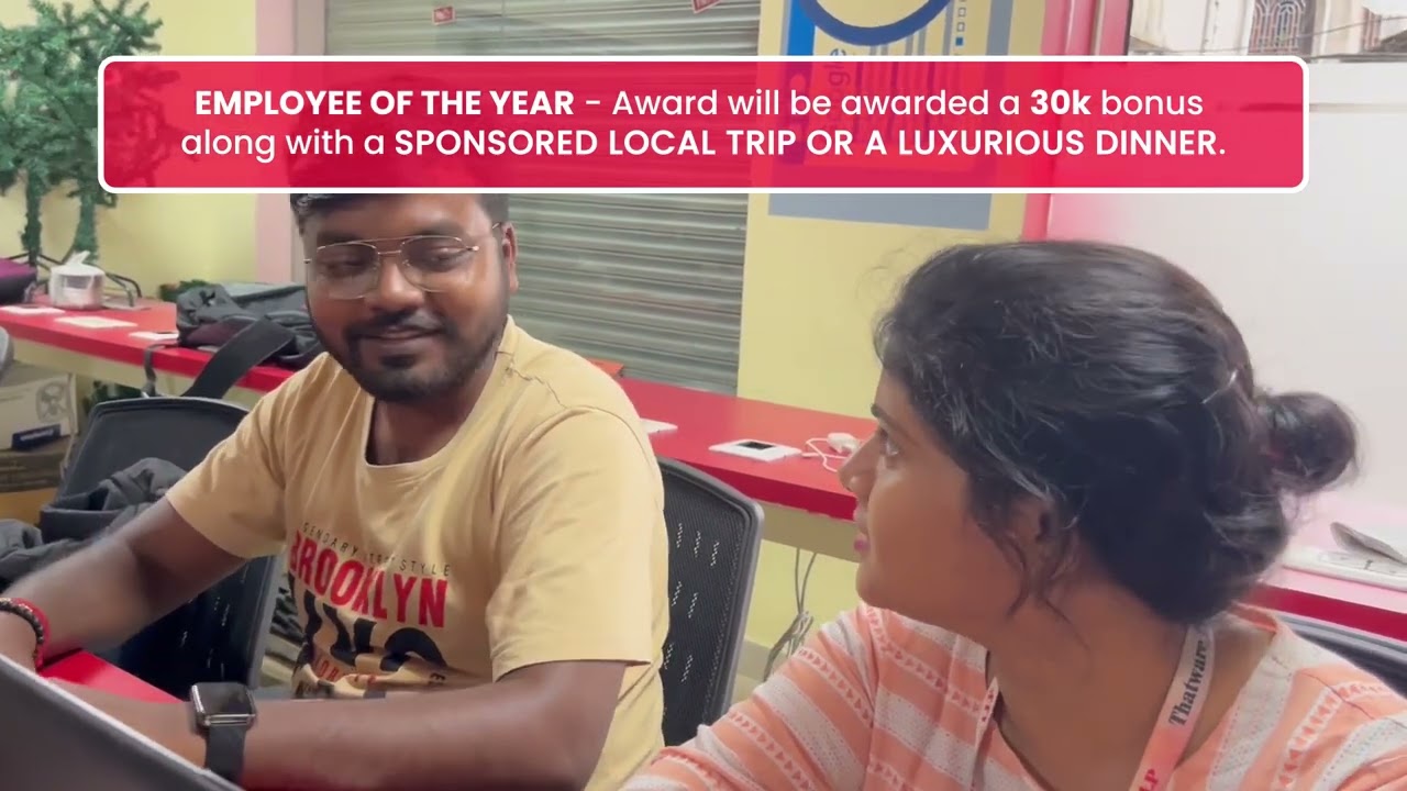 Thatware Revolutionizes HR Policies for Employee Benefits and Happiness