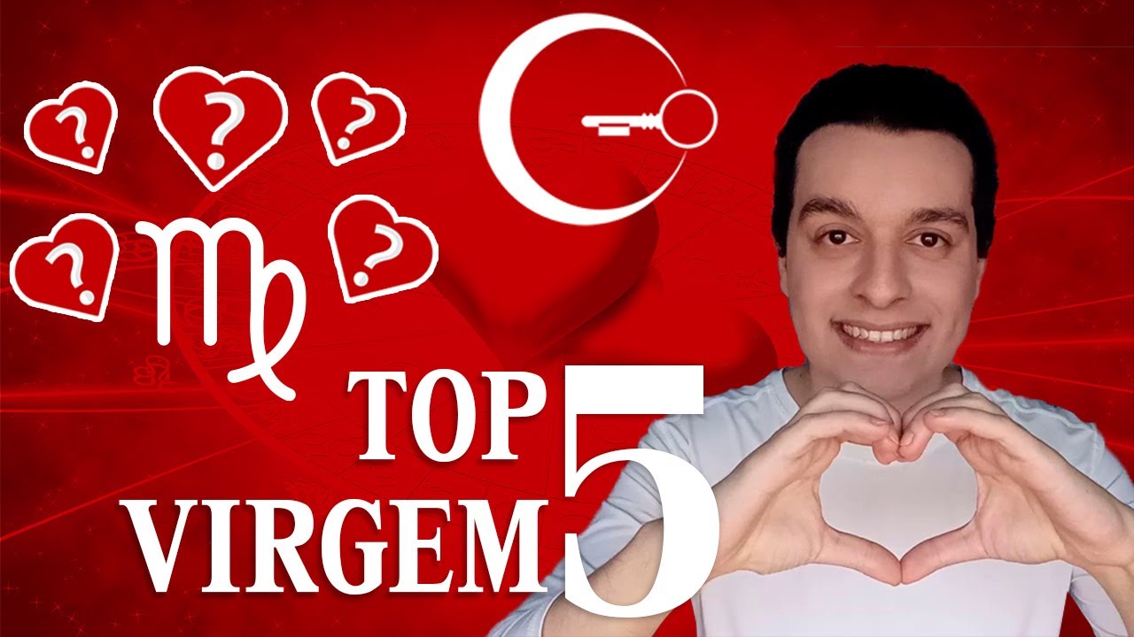 SIGNOS QUE COMBINAM COM VIRGEM NO AMOR