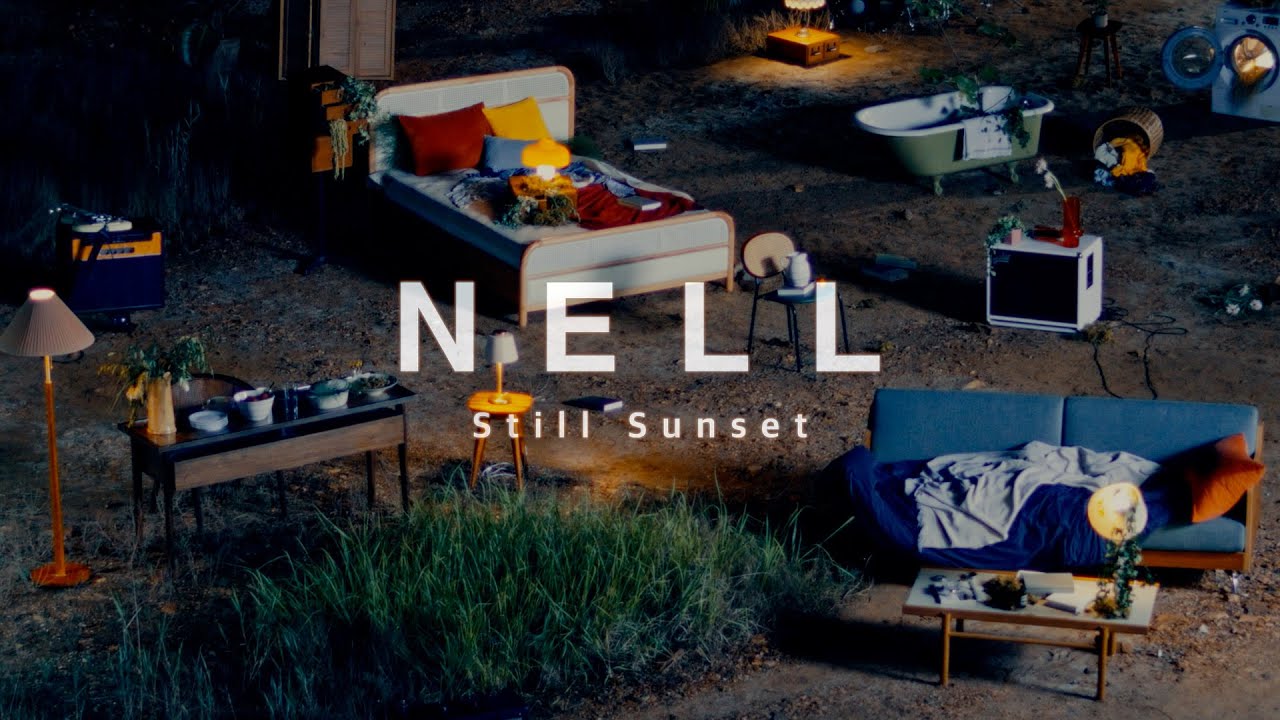 넬(NELL) 'Still Sunset' Official MV