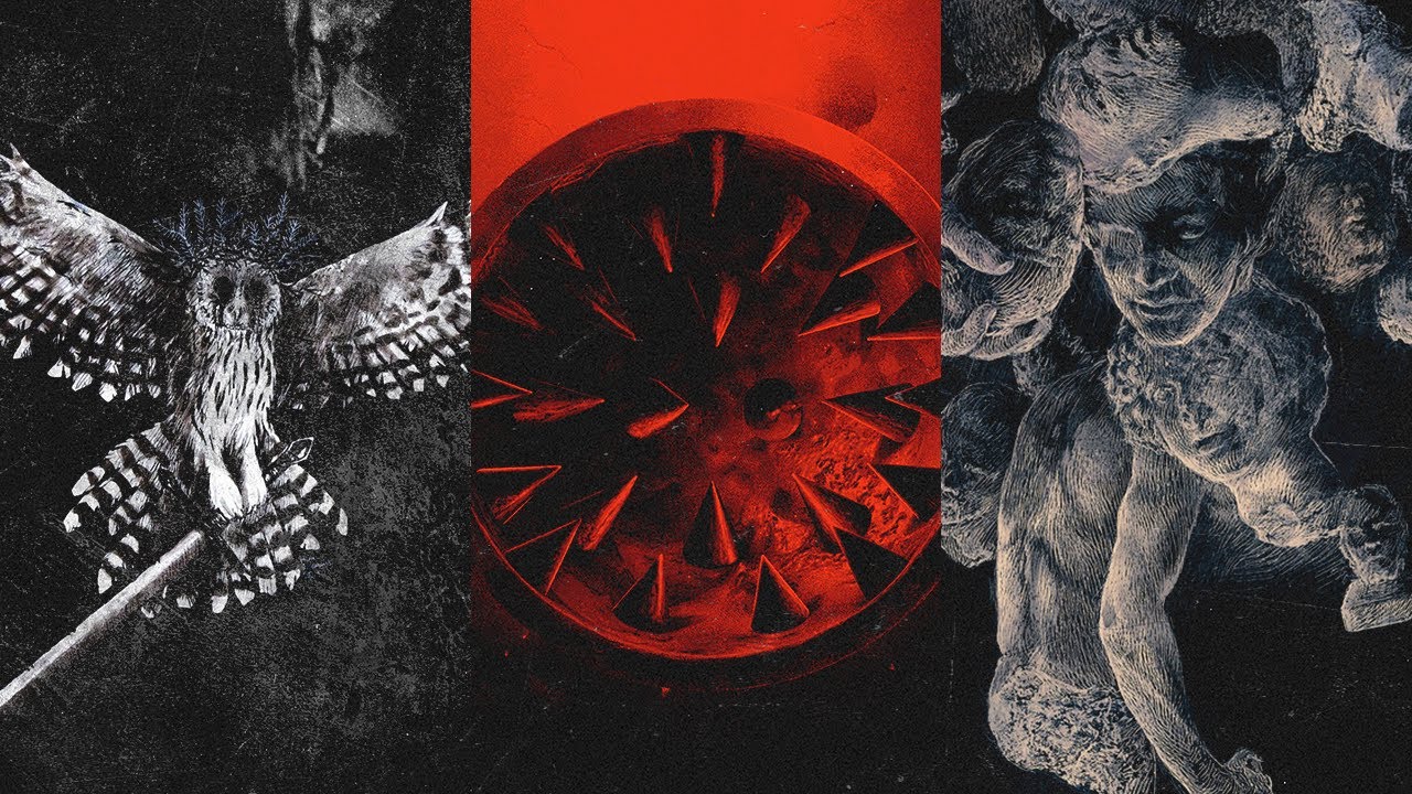 The BEST BLACK METAL Albums of 2025 (BLACKBRAID, VAURUVÃ, DEAFHEAVEN AND MORE!)