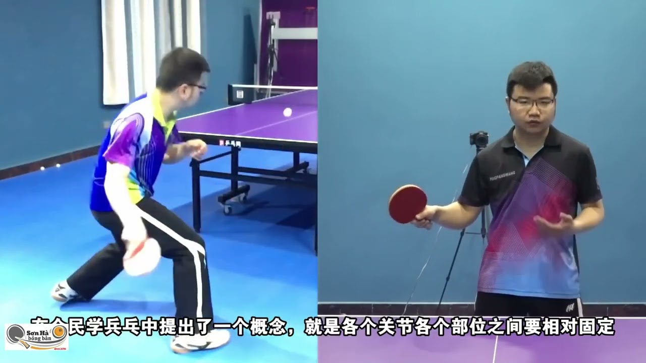 t81: Khi đánh bóng, khớp khỷu tay nên hướng về đâu #shorts