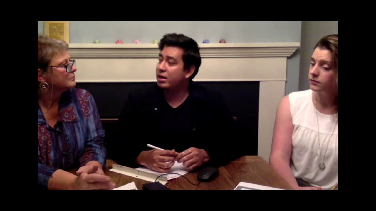 DACA (1 of 4): Introduction and Historical Overview of the DACA program   Eduardo
