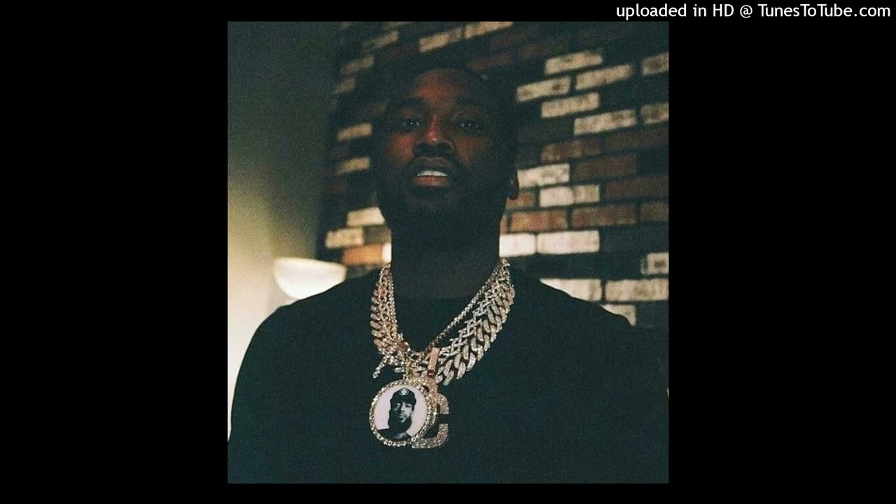(FREE) Meek Mill Type Beat 2022 - 