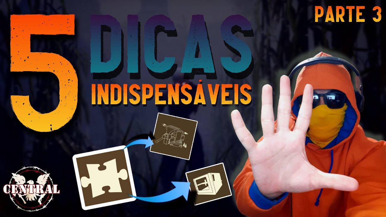 5 DICAS indispensáveis parte 3 | State of Decay 2