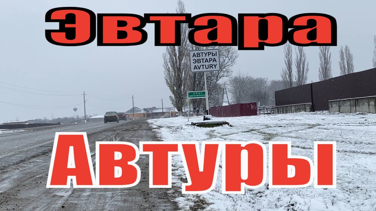 Автуры