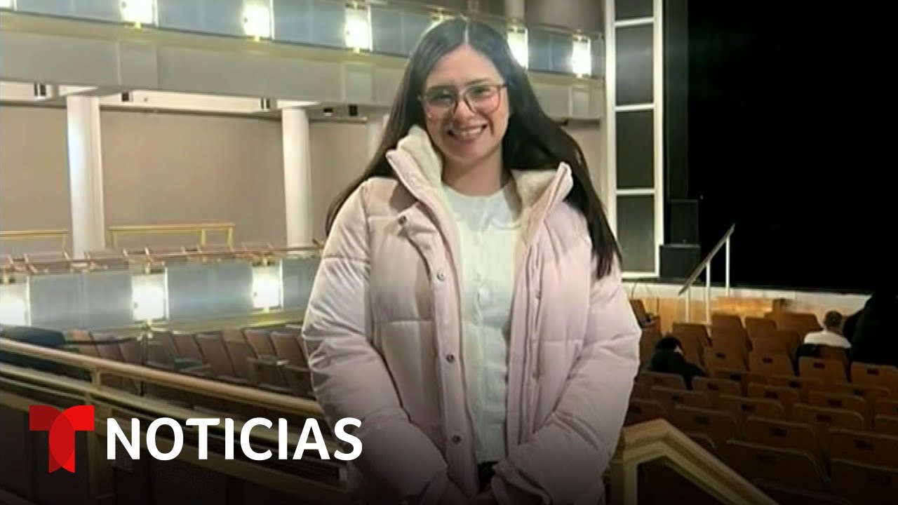 Un juez ordena el regreso de la joven estudiante hondure&ntilde;a que fue deportada a su pa&iacute;s