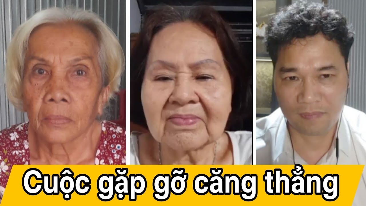 ( 497 ) Liệu cô Lệ đây có phải người Mẹ ruột không ? Khó hiểu quá. Mong quý vị nhận định dùm.