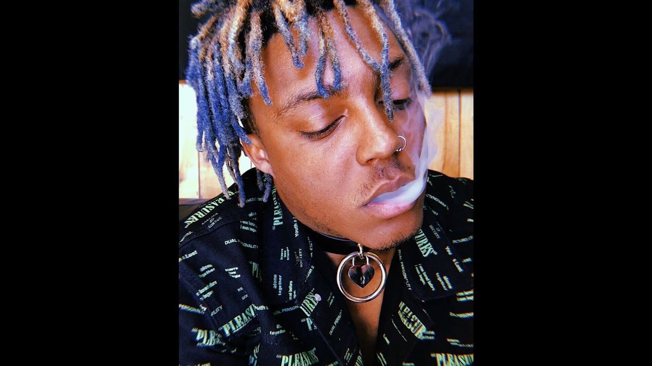 [FREE] Iann Dior X Juice WRLD Type Beat 