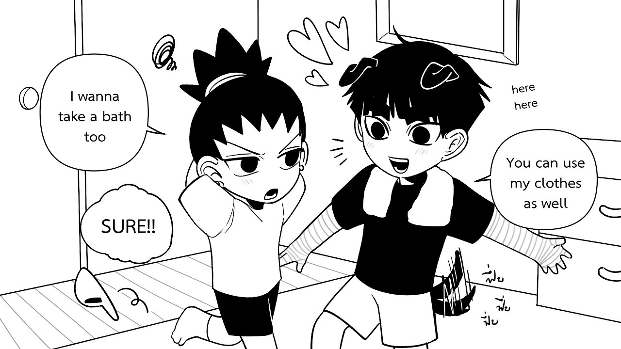 [ Metadai ] Play Date - Metal Lee x Shikadai