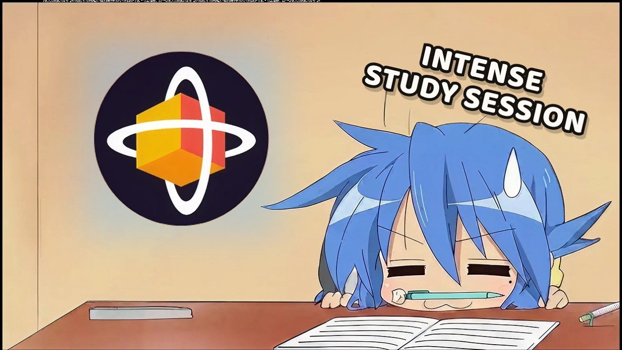 How I Study for Exams Using AI Powered Spaced Repetition