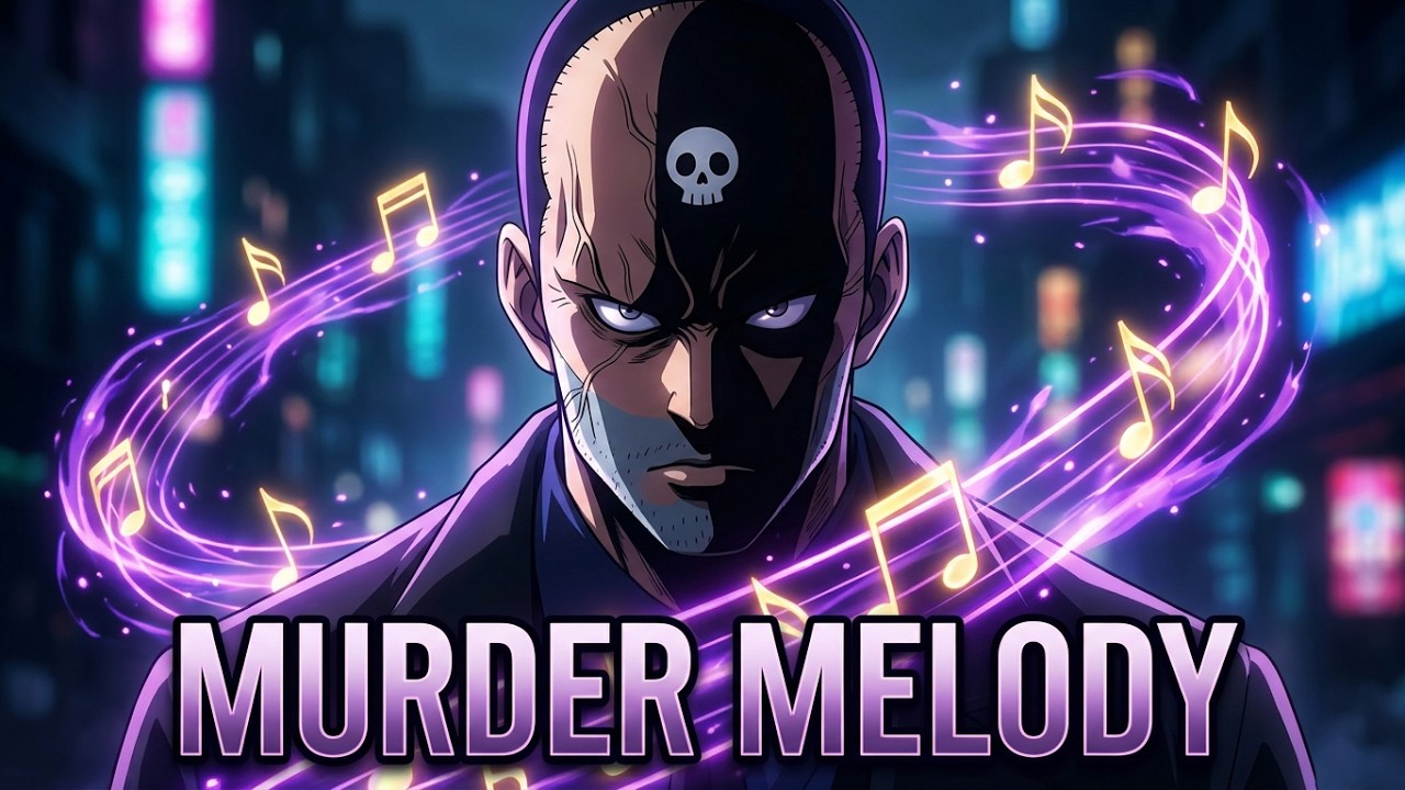 Jacob Lessio vs Fairy Tail「AMV」Murder Melody