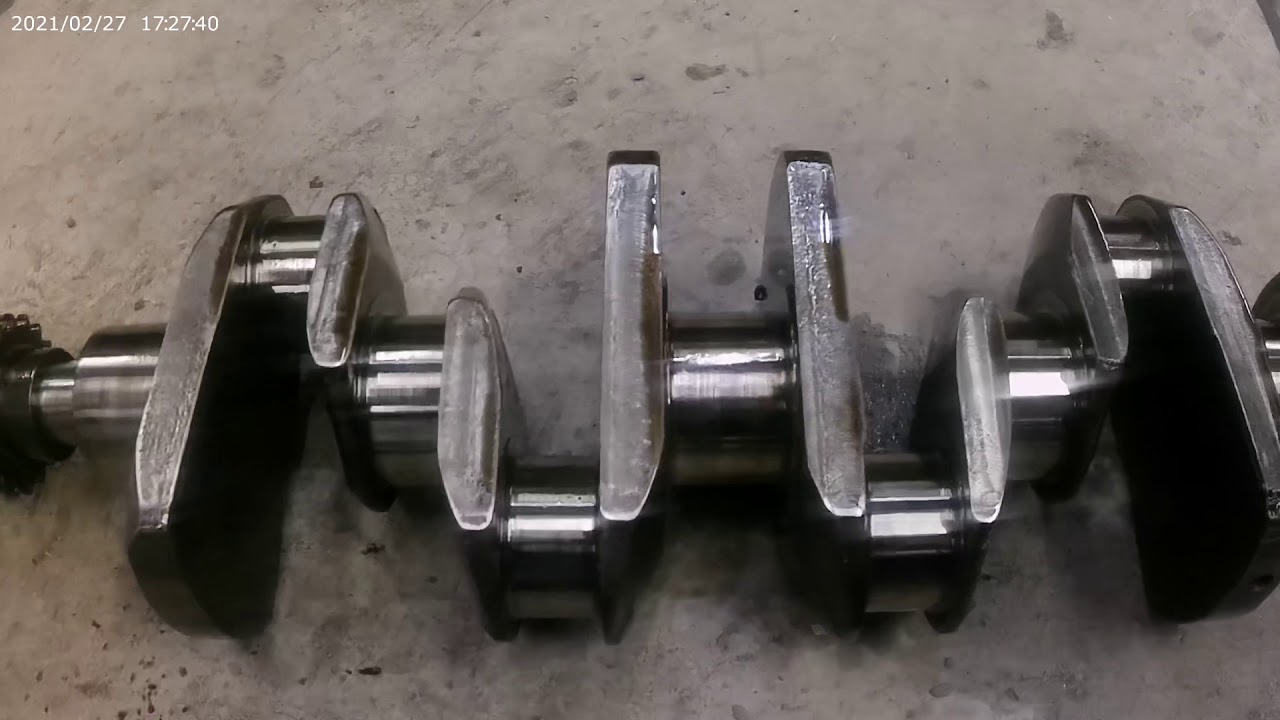 Pulling the engine on my 74 MGB GT (NOT GOOD)