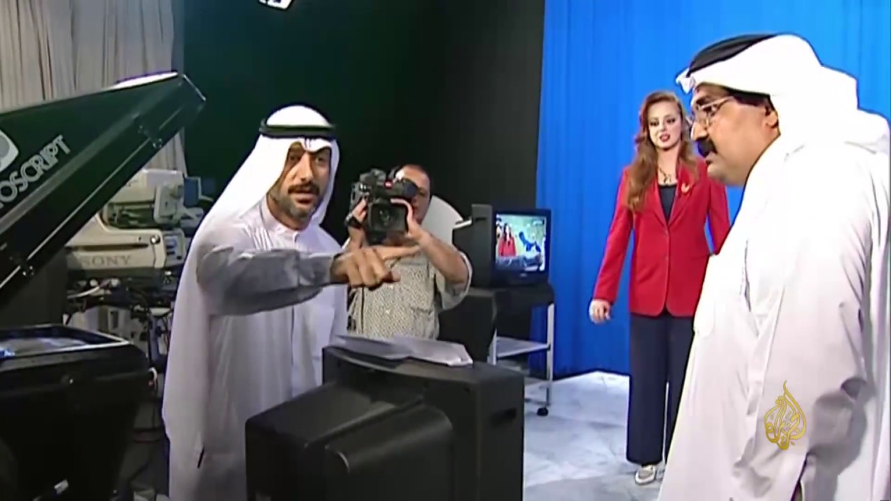 كيف أنقذت قناة إخبارية المشاهد العربي من قبضة التفاهة وظلت الأولى رغم محاولات المحاكاة ؟