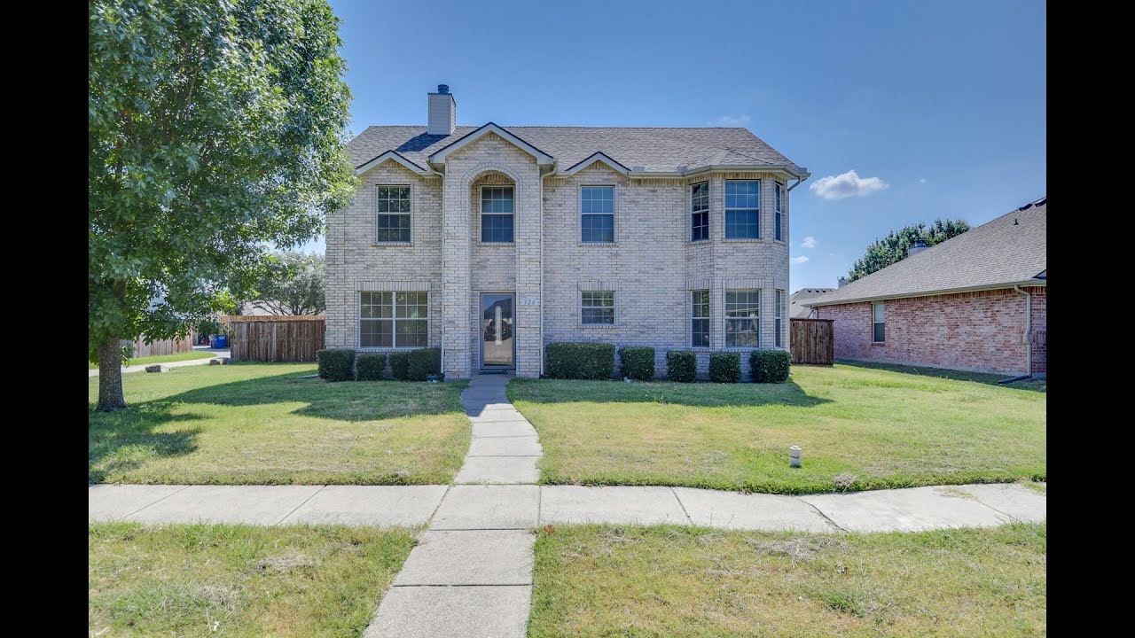 120 Autumn Trail Red Oak, TX | ColdwellBankerHomes.com