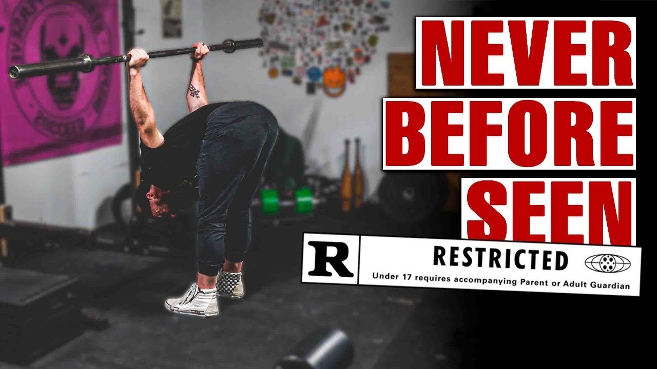 4 Thrower Exercises Explained w/