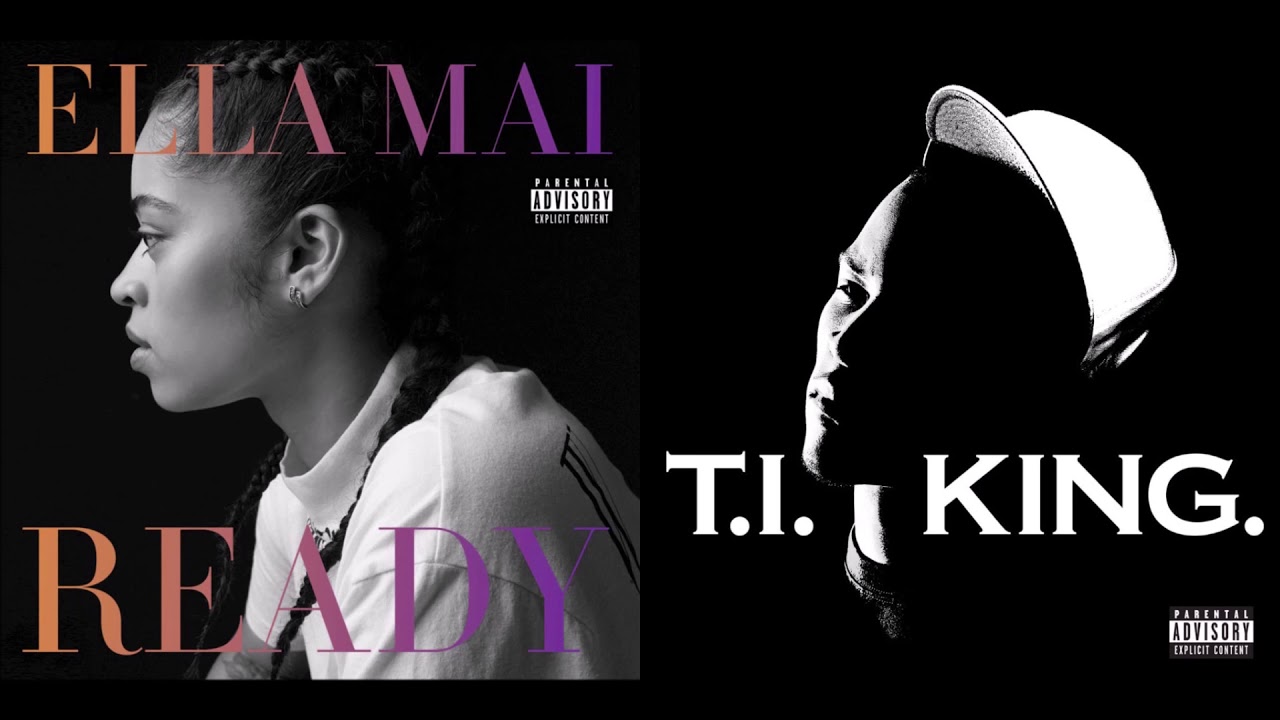 Why You Boo’d Up? - Ella Mai X T.I. (Mashup)