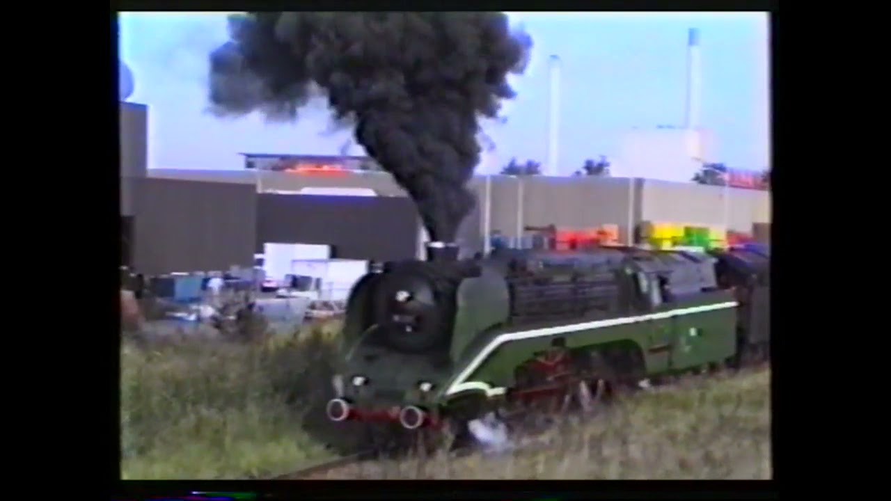 5 Oktober 1991 Amsterdam Westhaven : NVBS 60 Jaar