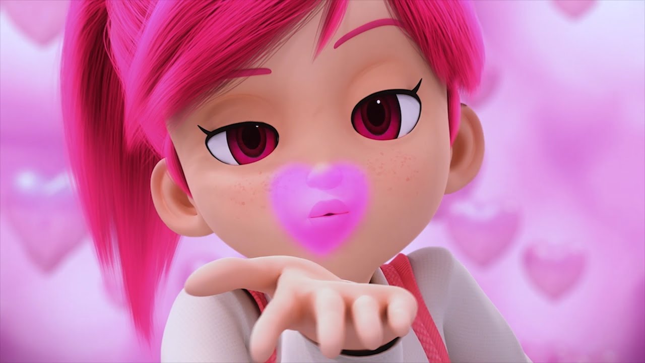 [와치카] 최종병기 아리