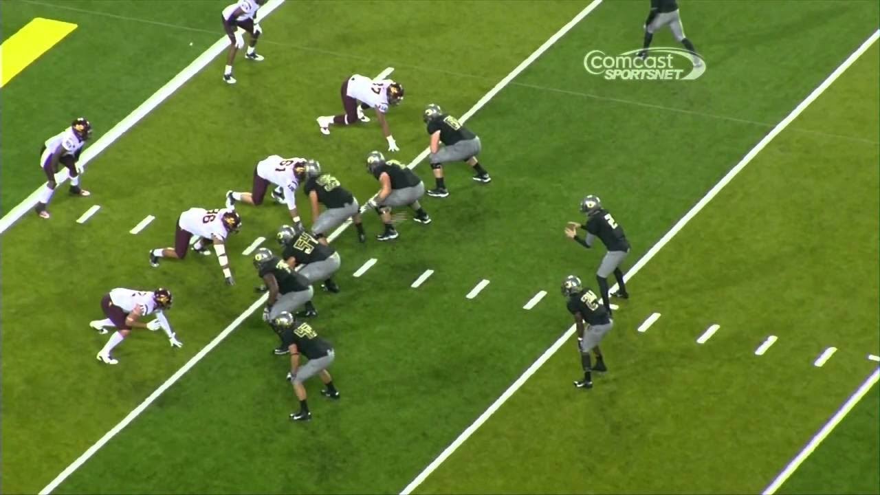Boom or Bust (E2) - How Spread Offenses Affect The Draft
