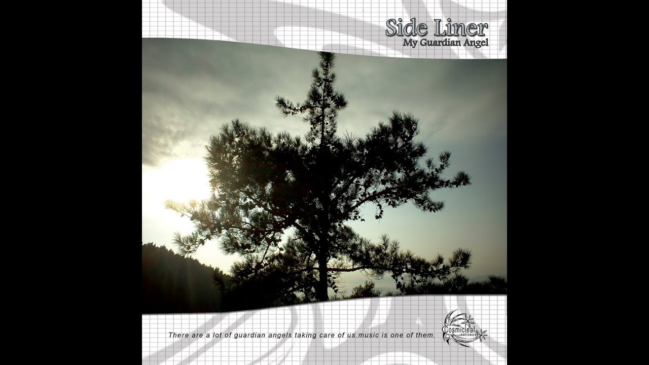 Side Liner - My Guardian Angel [FULL ALBUM]