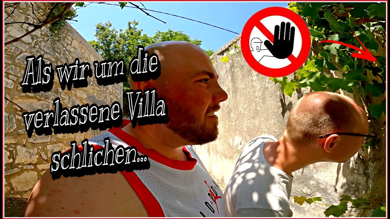 Roadtrip Kreta! Abenteuer & Lostplaces! Auf Entdeckungsreise! Verlassene Orte | Urbex