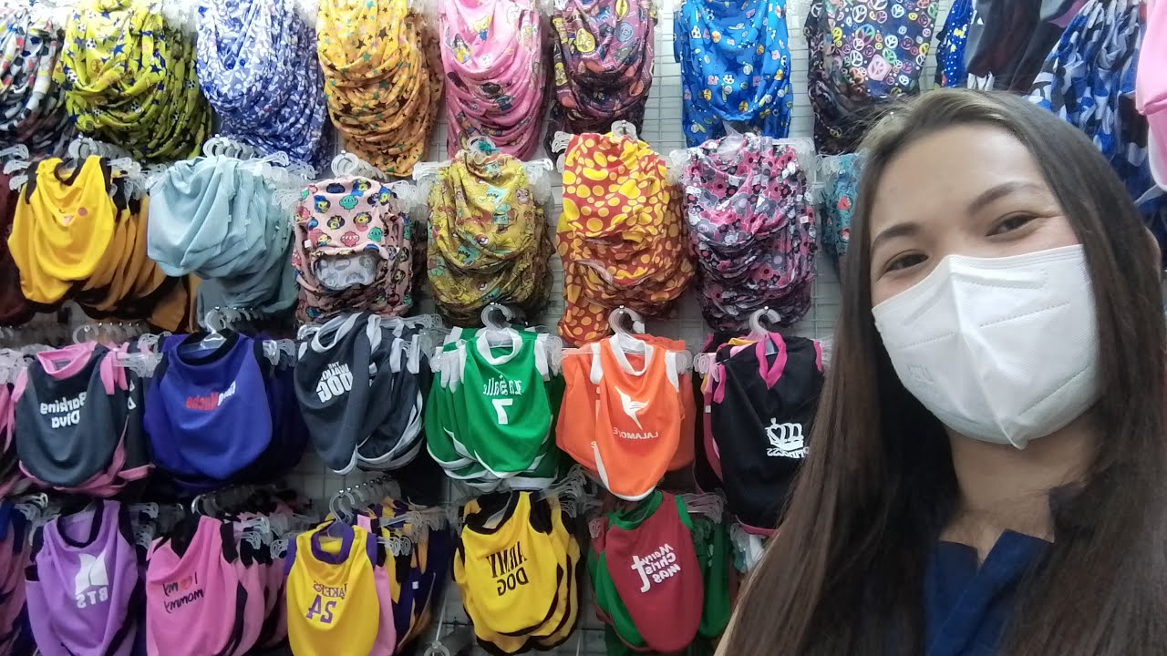 Divisoria Pets Dressed Supplier /168Mall