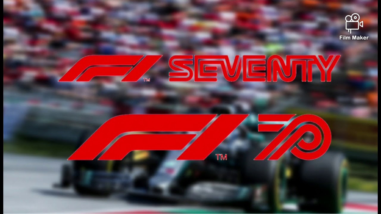 F1 Theme: Build up and Starting Grid  HEROIC VERSION