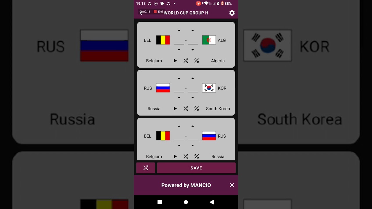What if Jordan qualified for 2014 World Cup🇯🇴🇯🇴🇯🇴