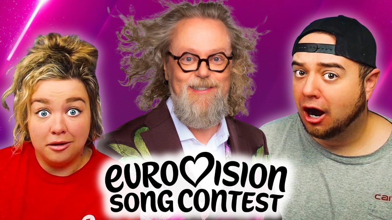 UMK 2026 PREDICTIONS! Who Will Represent Finland in EUROVISION 2026?
