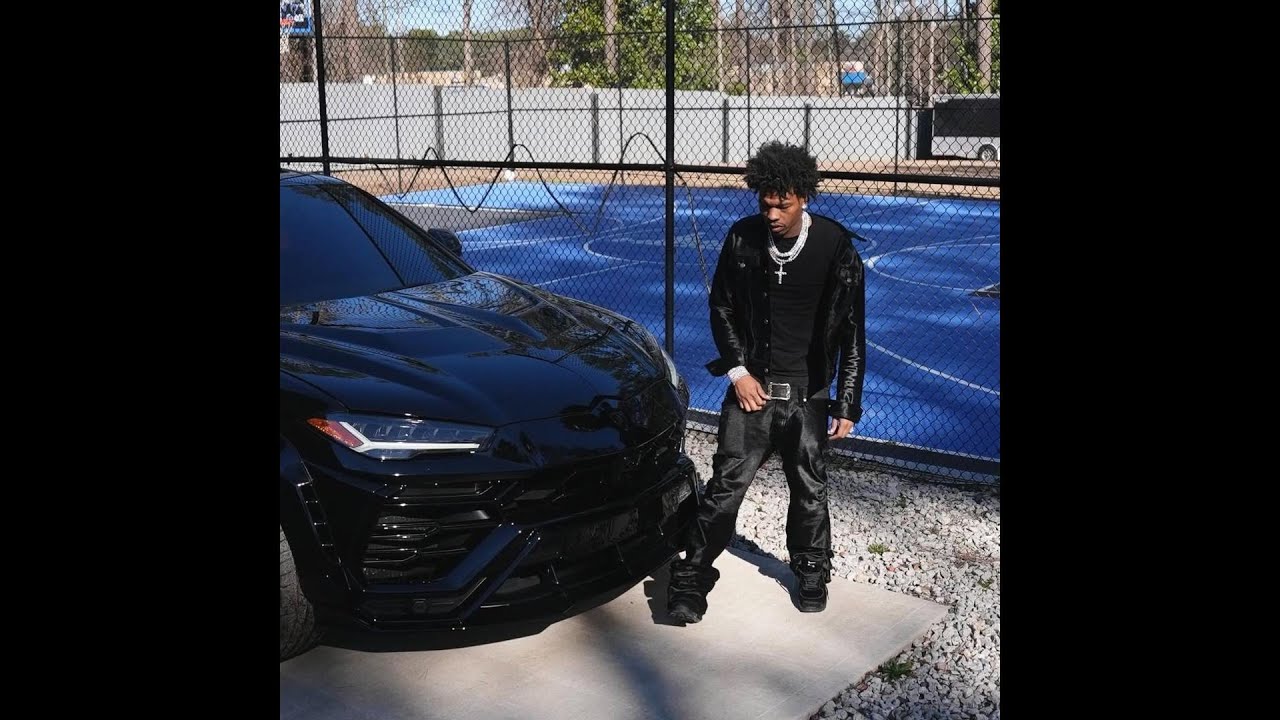 (HARD) Lil Baby Type Beat - 