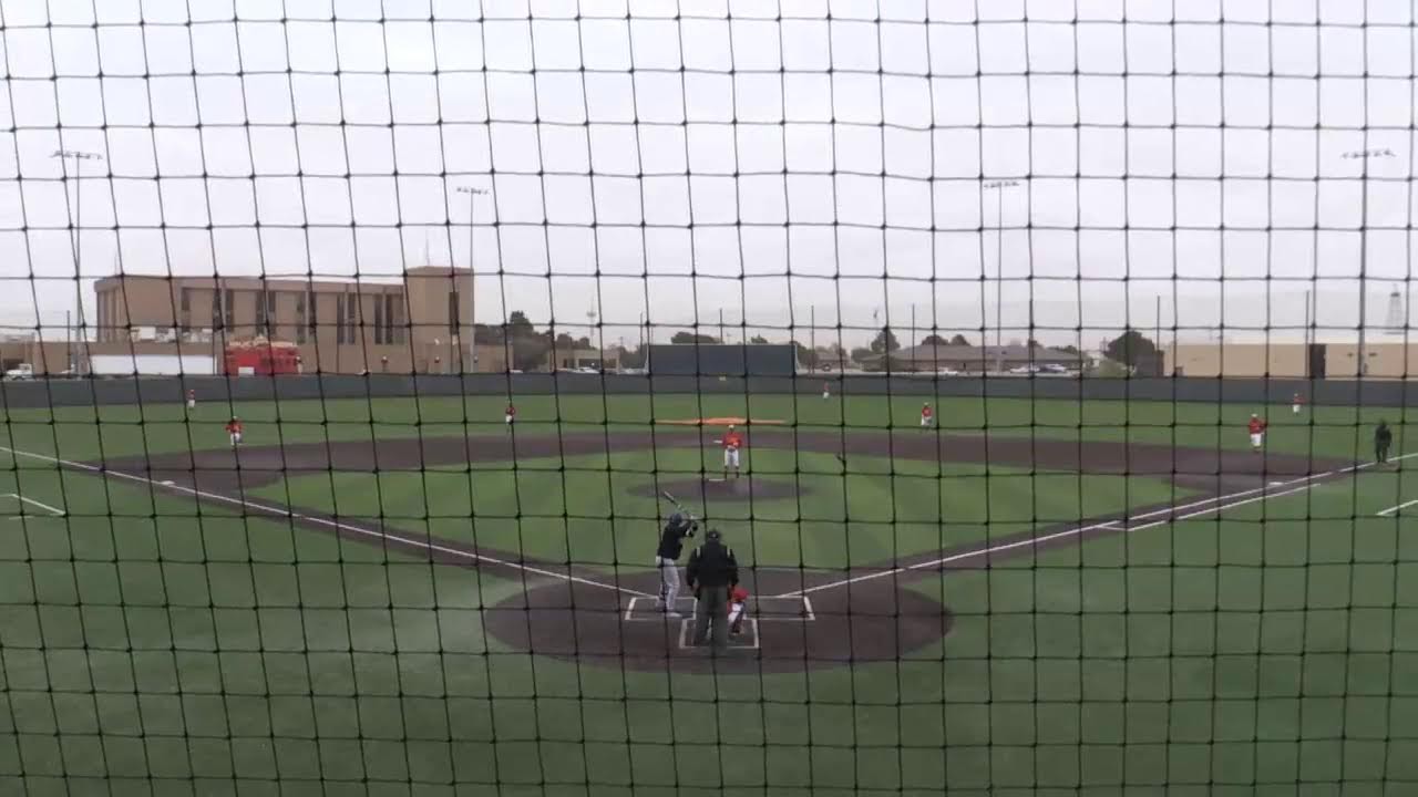 (03-27-2026 | 12 p.m. MDT) NMJC (BSB) vs. Odessa (Game 1)