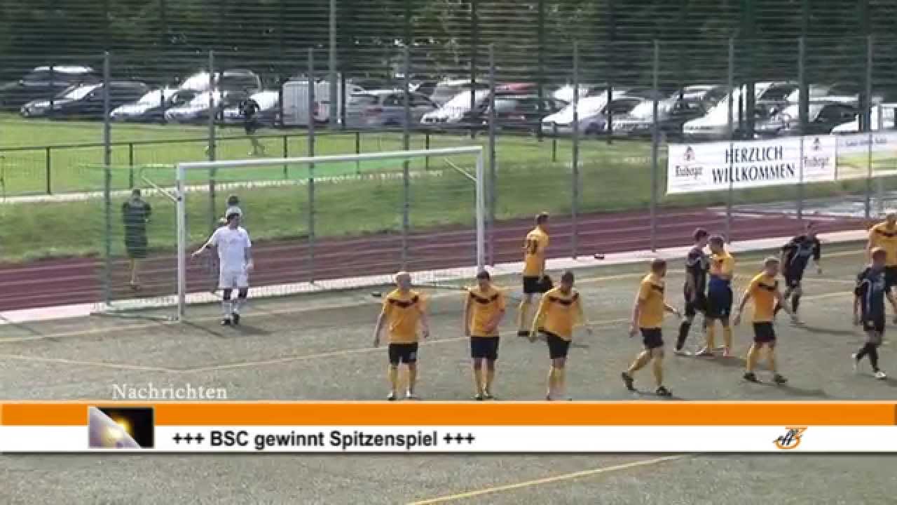 BSC Freiberg -- VfL Pirna-Copitz 07 31.05.2014