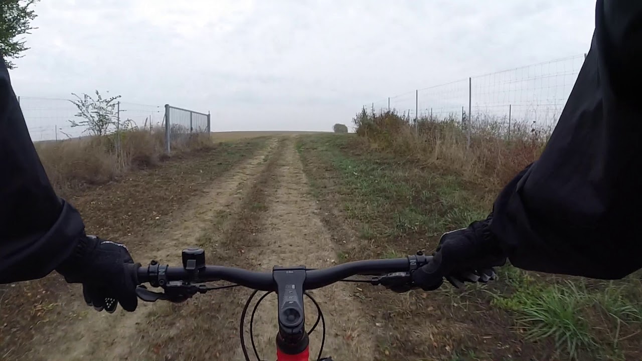 VTT - Bilan des 6 mois du Rockrider 540 S