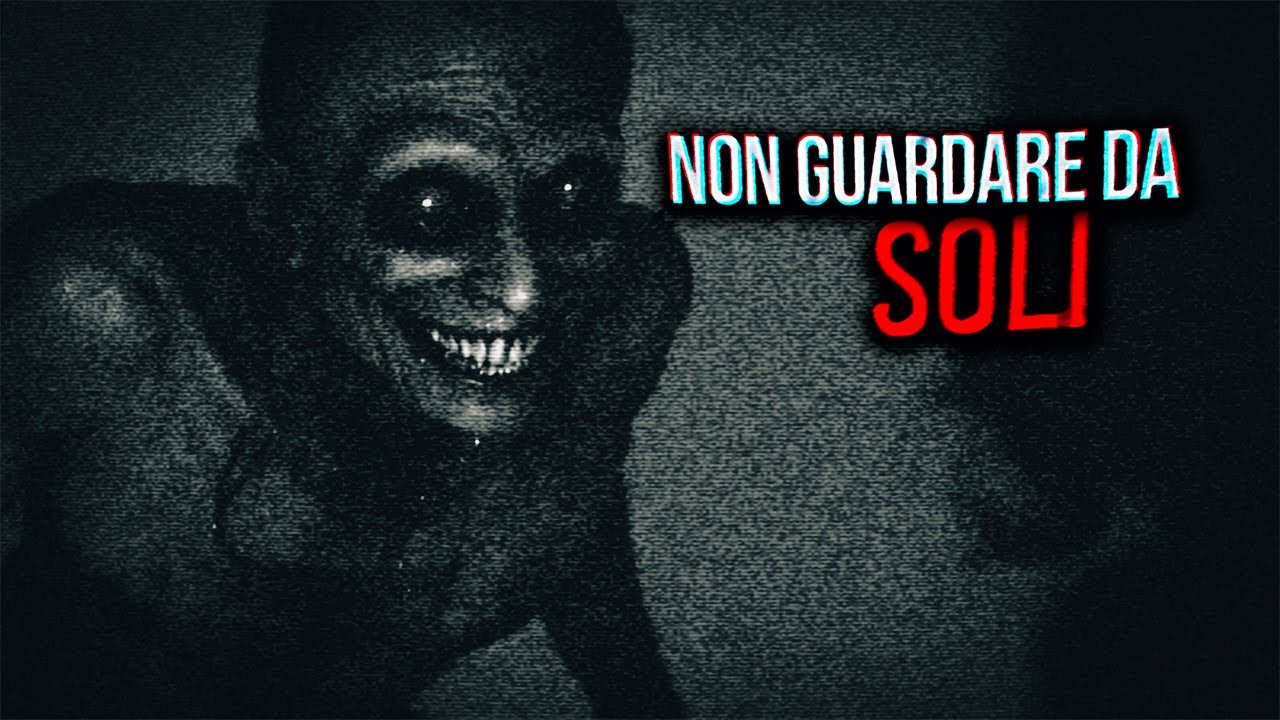 10 Video Spaventosi pi&ugrave; Inquietanti di THE CONJURING