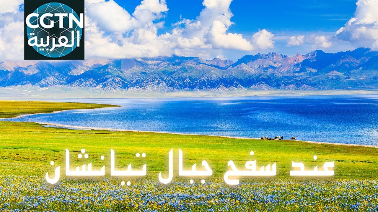 الأفلام الوثائقية: عند سفح جبال تيانشان : ١ الديار