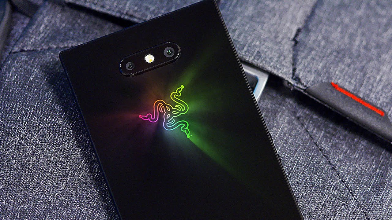 Razer Phone 2 - The Best Gaming Phone is Back!