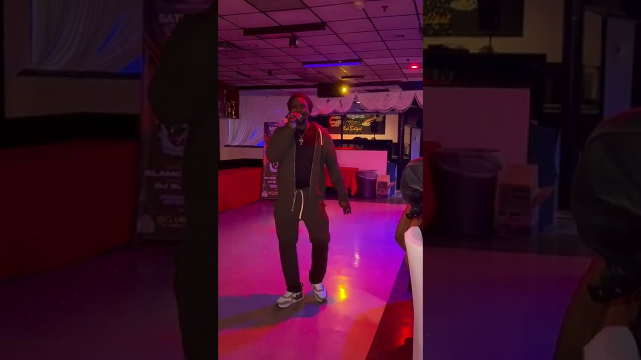 RASTA GOT SOUL ANTHONY COVER MIKEY SPICE  I am I Said