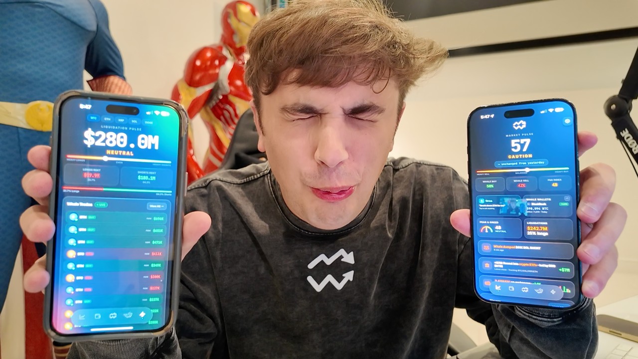 I Just Changed Crypto & XRP Forever.