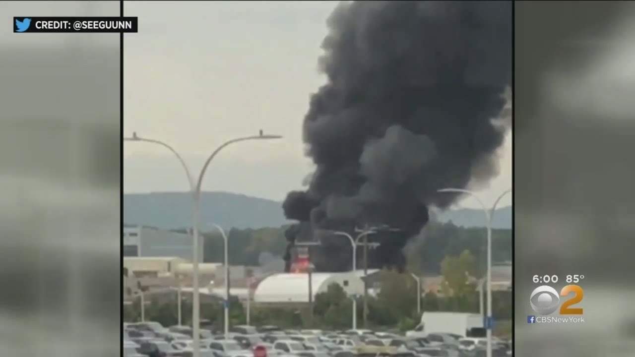 7 Dead After World War II Plane Crashes
