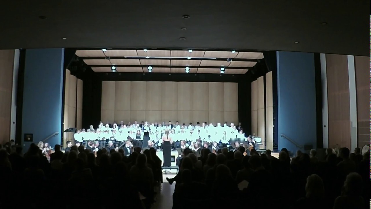 The Messiah - George Frederic Handel