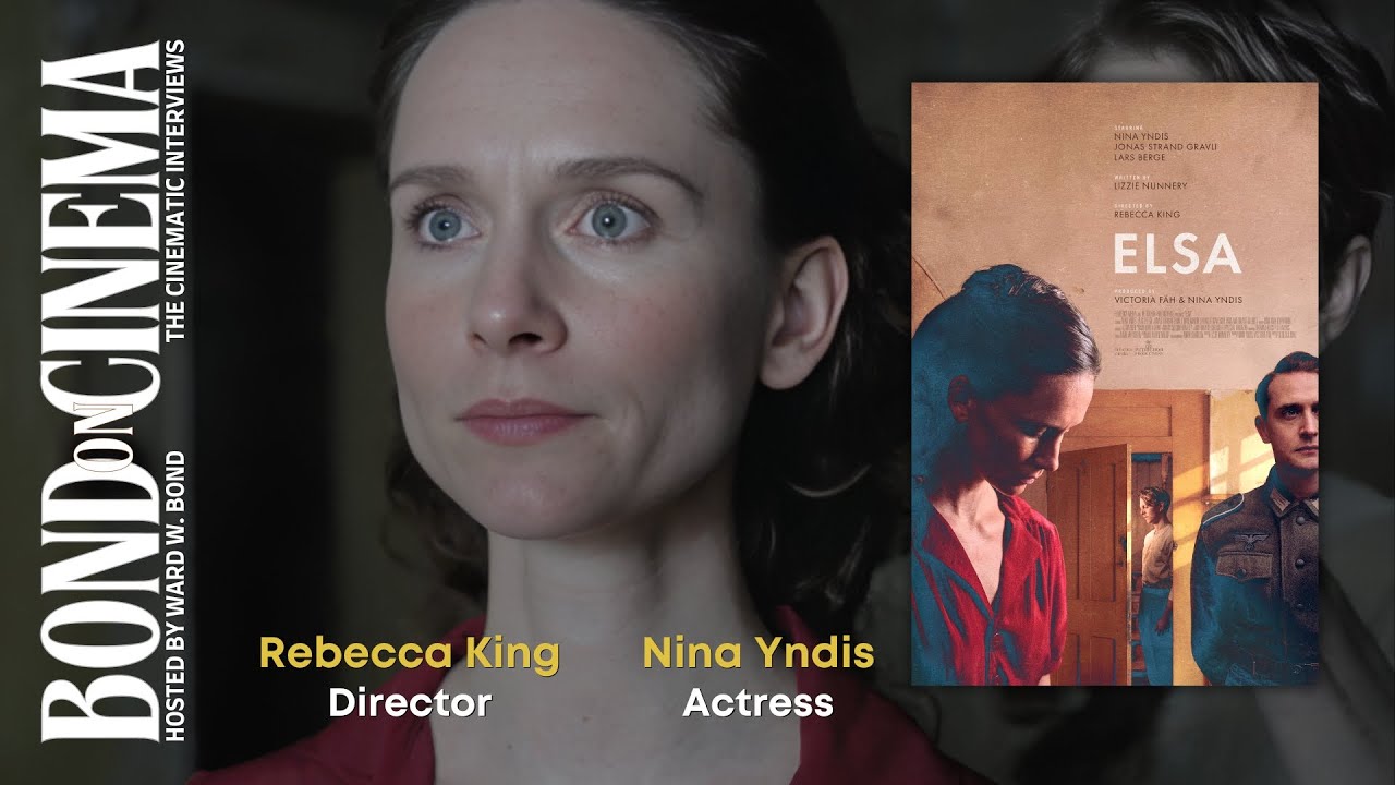 ELSA: A Powerful Short Film About Love & Tragedy