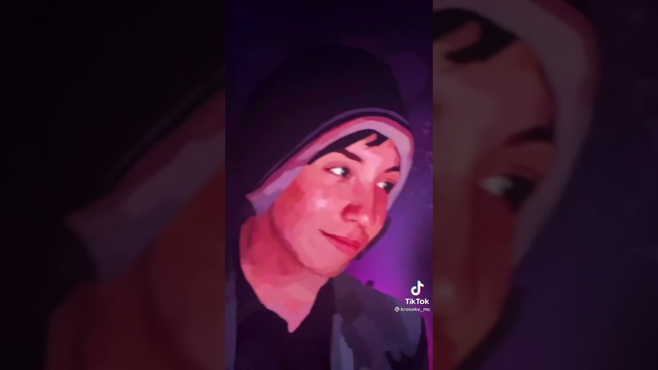 Yep its myct (+dnf and karlnap) tiktok time
