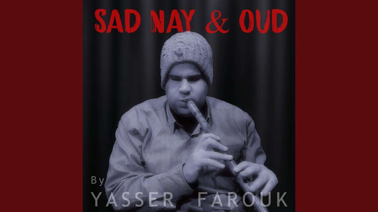Sad Oud Crying