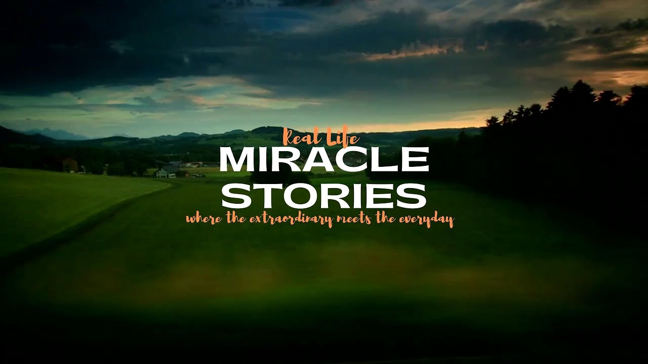 Miracle stories trailer | Miracle Stories